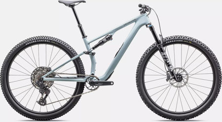 Picture of Epic 8 EVO Comp SRAM S-1000 AXS, FOX Performance