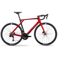 Picture of LAPIERRE XELIUS DRS 6.0 C2 di2 Gents sensation red - glossy 2026 SIZE M