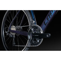 Picture of LAPIERRE PULSIUM 5.0 Gents crepuscule blue - glossy 2026