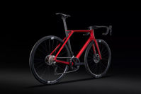 Picture of LAPIERRE XELIUS DRS 6.0 C2 di2 Gents sensation red - glossy 2026 SIZE M