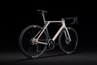 Picture of LAPIERRE XELIUS DRS 6.0 C1 di2  Gents septembre beige - glossy 2026  SIZE L