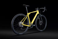 Picture of CROSSHILL CF 6.0 S Gents grass yellow -glossy 2025