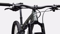 Picture of Specialized Chisel Comp 2026 Gloss Charcoal Tint Silver Dust XS-XL