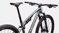 Picture of Specialized Chisel Comp 2026 Gloss Charcoal Tint Silver Dust XS-XL