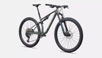 Picture of Specialized Chisel Comp 2026 Gloss Charcoal Tint Silver Dust XS-XL