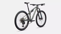 Picture of Specialized Chisel Comp 2026 Gloss Charcoal Tint Silver Dust XS-XL