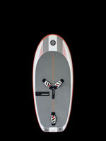 Picture of RRD Wing komplet Daska 90-160lit + Komplet Foil RRD Universal wing 1750cm2 -2400cm2 Y30 2025  + RRD Evo Wing  Y29 1.5- 4.5m2 BLACK FRIDAY !!!