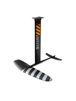 Picture of RRD Wing komplet Daska 90-160lit + Komplet Foil RRD Universal wing 1750cm2 -2400cm2 Y30 2025  + RRD Evo Wing  Y29 1.5- 4.5m2 BLACK FRIDAY !!!