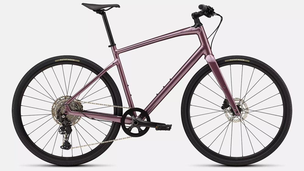 Picture of Sirrus X 4.0 2026 GLOSS QUARTZ METALLIC / BORDEAUX METALLIC FROST REFLECTIVE