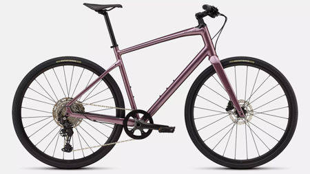 Picture of Sirrus X 4.0 2026 GLOSS QUARTZ METALLIC / BORDEAUX METALLIC FROST REFLECTIVE