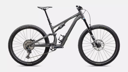Picture of Specialized Stumpjumper 15 Comp Alloy Shimano SLX, FOX Rhythm   S3-S4-S5-S6