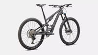 Picture of Specialized Stumpjumper 15 Comp Alloy Shimano SLX, FOX Rhythm   S3-S4-S5-S6