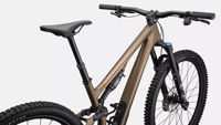 Picture of Specialized Stumpjumper 15 Comp SRAM S-1000 AXS, FOX Performance  Satin Burnt Gold S3-S4-S5