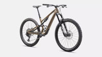 Picture of Specialized Stumpjumper 15 Comp SRAM S-1000 AXS, FOX Performance  Satin Burnt Gold S3-S4-S5