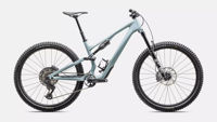Picture of Specialized Stumpjumper 15 Comp SRAM S-1000 AXS, FOX Performance  Gloss Seafoam S3-S4-S5 -S6