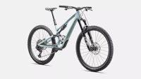 Picture of Specialized Stumpjumper 15 Comp SRAM S-1000 AXS, FOX Performance  Gloss Seafoam S3-S4-S5 -S6