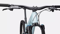 Picture of Specialized Stumpjumper 15 Comp SRAM S-1000 AXS, FOX Performance  Gloss Seafoam S3-S4-S5 -S6