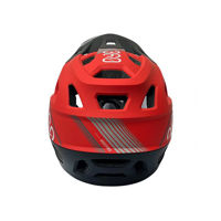 Picture of Kaciga Integra Sport 360 red full face helmet M - L