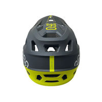 Picture of Kaciga Integra Sport 360 black-Ion full face helmet M - L