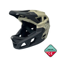 Picture of Kaciga Integra Sport 360 camouflage full face helmet M - L