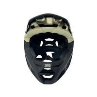 Picture of Kaciga Integra Sport 360 camouflage full face helmet M - L