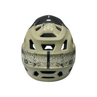 Picture of Kaciga Integra Sport 360 camouflage full face helmet M - L