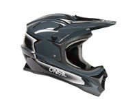 Picture of Kaciga Oneal Sonus Split black/gray Size XS-S-M