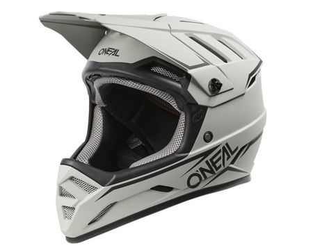 Picture of Kaciga Oneal Backflip SOLID gray Vel. S- M-L-XL-XXL