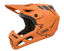 Picture of Kaciga Oneal Backflip SL1 CREST V.25 orange/black size S-M-L