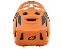 Picture of Kaciga Oneal Backflip SL1 CREST V.25 orange/black size S-M-L