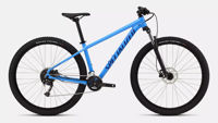 Picture of Specialized Rockhopper Gloss Sky Blue / Majesty Blue Mettalic 2026