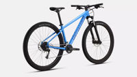 Picture of Specialized Rockhopper Gloss Sky Blue / Majesty Blue Mettalic 2026