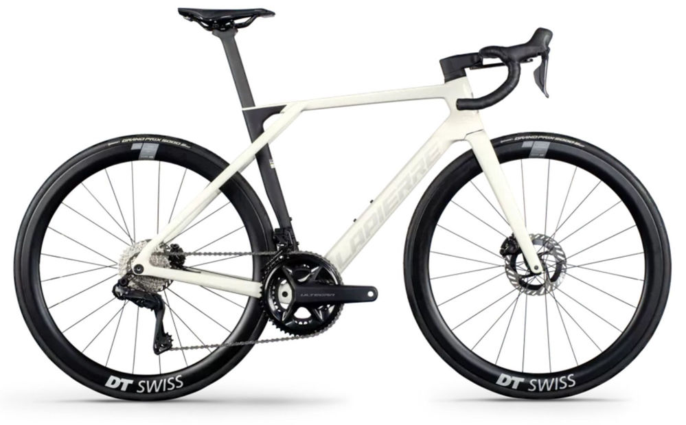 Picture of XELIUS DRS 8.0 C1 Gents paris stone beige - mat 2026