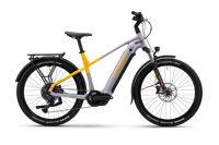 Picture of Ghost električni bicikl E-TERU Universal EQ Bosch GEN 5 600Wh 2025 size M i XL  Bosch Kiox 300 + LED Remote Top Cijena