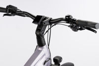 Picture of Ghost električni bicikl E-TERU Universal EQ Bosch GEN 5 600Wh 2025 size M i XL  Bosch Kiox 300 + LED Remote Top Cijena