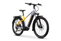 Picture of Ghost električni bicikl E-TERU Universal EQ Bosch GEN 5 600Wh 2025 size M i XL  Bosch Kiox 300 + LED Remote Top Cijena