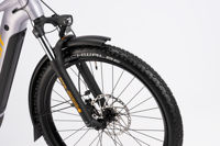 Picture of Ghost električni bicikl E-TERU Universal EQ Bosch GEN 5 600Wh 2025 size M i XL  Bosch Kiox 300 + LED Remote Top Cijena