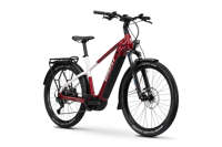 Picture of Ghost električni bicikl E-TERU Advanced EQ Bosch GEN 5 800Wh 2025 size S ZADNJI KOMAD