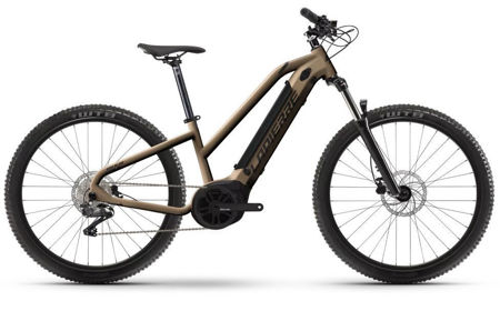 Picture of LAPIERRE Overvolt HT 5.5 MID 2025 Bosch 500Wh size S - L