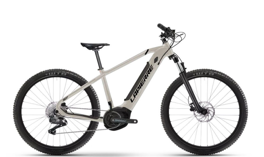 Picture of LAPIERRE OVERVOLT HT 5.5 HIGH 2025 Bosch 500Wh size XL