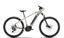 Picture of LAPIERRE OVERVOLT HT 5.5 HIGH 2025 Bosch 500Wh size XL
