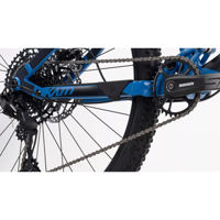 Picture of Ghost KATO FS Color: ocean blue/steel blue - matt size XL