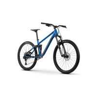 Picture of Ghost KATO FS Color: ocean blue/steel blue - matt size XL