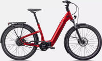 Picture of Specialized Turbo Como 3.0 IGH City E-Bike  530Wh SA REMENOM  red size  L ZADNJI KOMAD