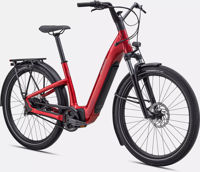 Picture of Specialized Turbo Como 3.0 IGH City E-Bike  530Wh SA REMENOM  red size  L ZADNJI KOMAD