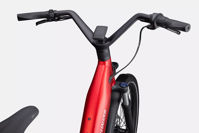 Picture of Specialized Turbo Como 3.0 IGH City E-Bike  530Wh SA REMENOM  red size  L ZADNJI KOMAD