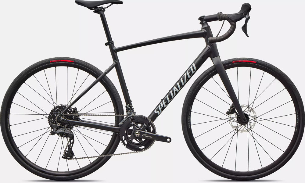 Picture of Specialized Allez 2026 Obsidian / Dove Grey