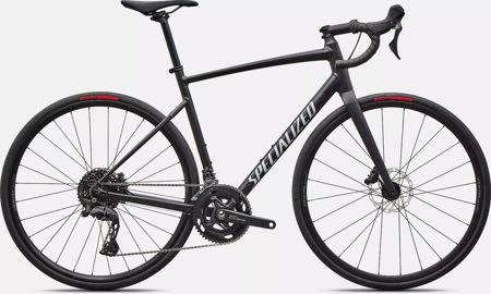 Picture of Specialized Allez 2026 Obsidian / Dove Grey