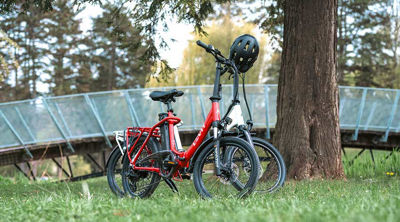 Picture of Levit e-bicikli u ExtremeShop: Vaš odgovor na gužve, parking i skupe cijene goriva!