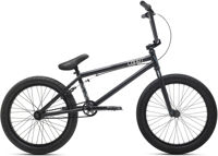 Picture of BMX Verde Cadet  20.25  matt schwarz